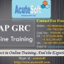 SAP GRC Online Training | Best SAP GRC Online Course