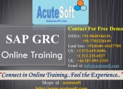 SAP GRC Online Training | Best SAP GRC Online Course