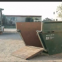 Budget Mini Skips Adelaide
