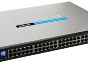 Brand New Cisco 10 Port Gbit Sfp Switch