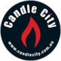 Finely Crafted Unique Online Marbled Candles now at Candle City !