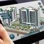 Augmented Reality Application Development by Yantram Studio