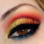 Stunning look for your Eyes!