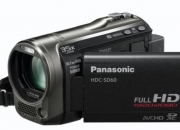 New brand camera Panasonic Lumix DMC-TZ40 Black (DMCTZ40GNK)