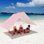 Beach Tents and Shades