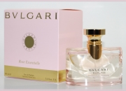 Bvlgari Rose Essentielle Perfume-Eau De Parfum Spray for Women