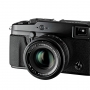 Fujifilm XC-F1 leather case an Optional Accessory for Fashions