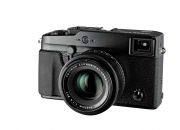 Fujifilm XC-F1 leather case an Optional Accessory for Fashions