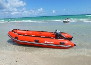Inflatable boats Australia