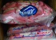 Allseps pink teeth soft candy 1kg