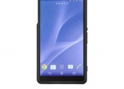 Casemate Tough Case for Sony Xperia Z2 - Black/Black