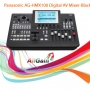 Buy Panasonic AG-HMX100 Digital AV Mixer-Black Online