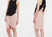 Affordable price Toga Pleat Skirt at kokolu.com.au