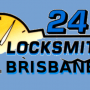 24 Hour locksmith, Brisbane