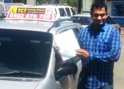 Learn Defensive Driving Habits With TCT Driving School