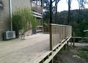 Cheap service for decking in Melbourne