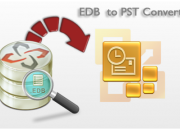 Exchange 2007 EDB Recovery Software