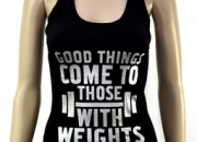 Grab The Quality and Premium Gym Clothes - Strikewear