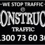 Traffic Management And Control Plans - Construct Traffic