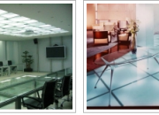 Best Installation Services of Structural Glass Floors
