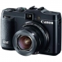 Canon PowerShot G16 Digital Compact Camera