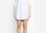 C&M Designer Hamptons Shirt Dress at kokolu.com.au