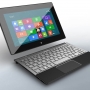 Latest model Toshiba Tablet