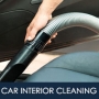 Car interior Cleaning Melbourne