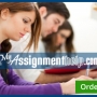 Avail Genuine Help with Dissertation in Australia on MyAssignmenthelp