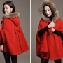 Women’s Water Resistant Plus Size Jacket on ikOala Fashion Wear Deals