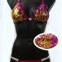 Wonderful High Quality Bikini Competition Suits