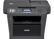 Brother MFC-8910DW Mono Laser Multifunction Printer