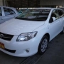Used Toyota Corolla Fielder 2011 For Sale In Japan