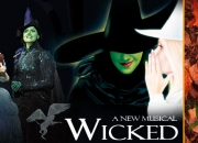 Wicked Musical Show London