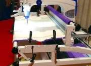 For Sale: Juki TL-2200QVP Quilt Virtuoso Pro Long Arm Quilting Machine