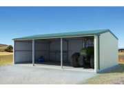 Get affordable Farm sheds NSW