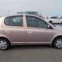Used Toyota Vitz 1999 F D-Package Sale In Japan