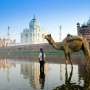 Golden Triangle Tours Explore Awesome All Over the World Check Now