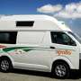 Recommended Economic Campervans - For Family/Children/Couple/Backpackers/Over55’s