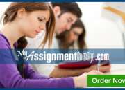 Get Strong Ideas for Writing a Conclusion for a Dissertation from MyAssignmenthelp