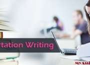 Buy Dissertation Hypothesis Writing Help Material from MyAssignmenthelp in Australia