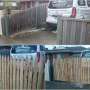 Looking for Picket Fencing