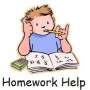 Homework Help | Online Homework Help