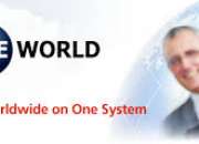 With NetSuite OneWorld you can effortlessly streamline your business to global and ensure 