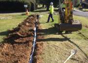Nbn co pit and pipe design services