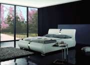 Revive Your Bedroom With Aura Modern Beds
