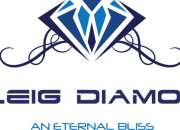 Beautiful  Diamond Jewellery