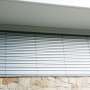 External aluminium blinds supply and installation services in Melbourne