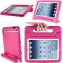 Shock Proof iPad Case with Convertible Handle Stand-5 Colours