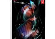 Adobe Audition CS6 PC Windows Download Delivery